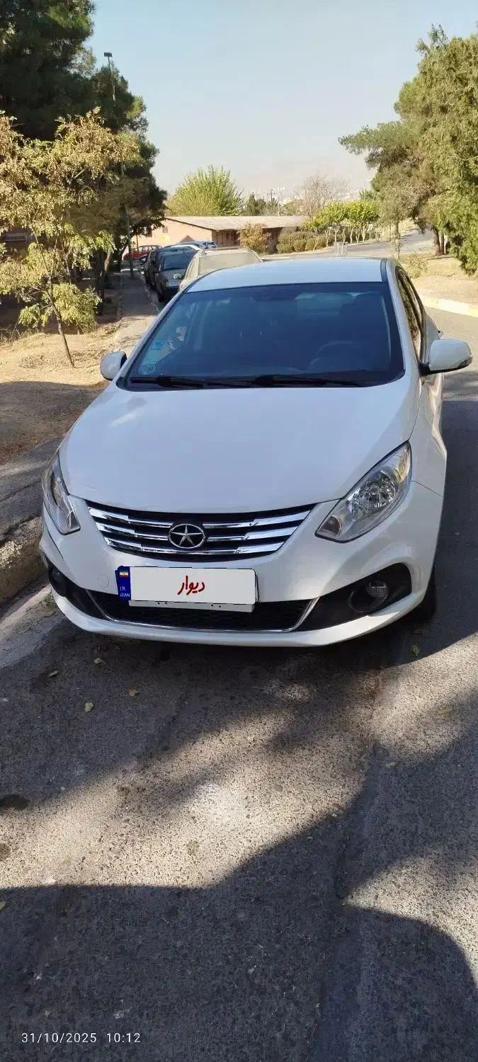 خودرو جک، J4 آگهی ann_20940675