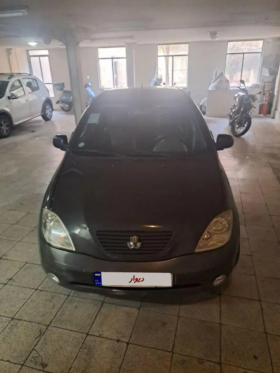 خودرو تیبا، 2 آگهی ann_20940678