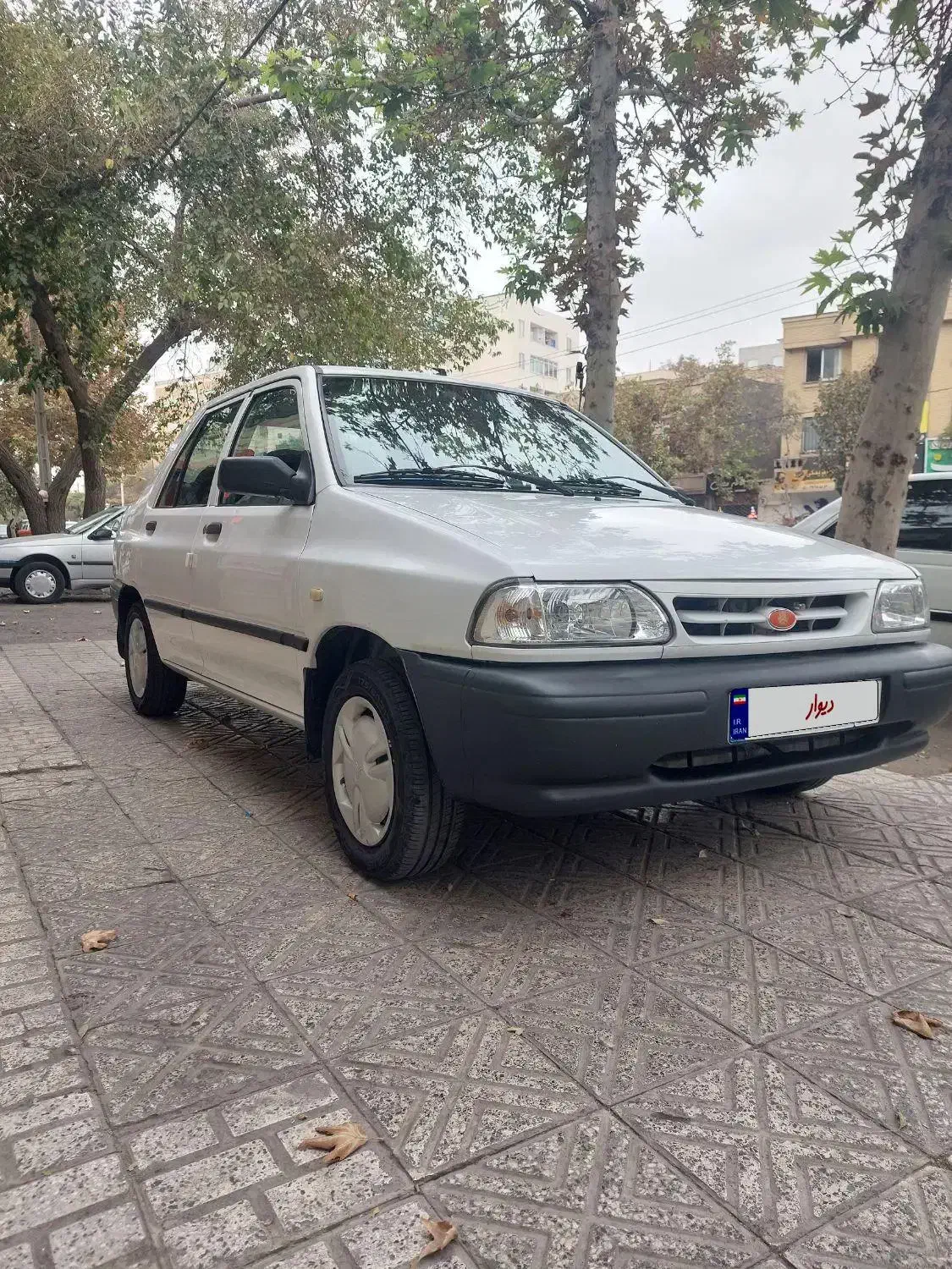 خودرو پراید، 131 آگهی ann_20940681