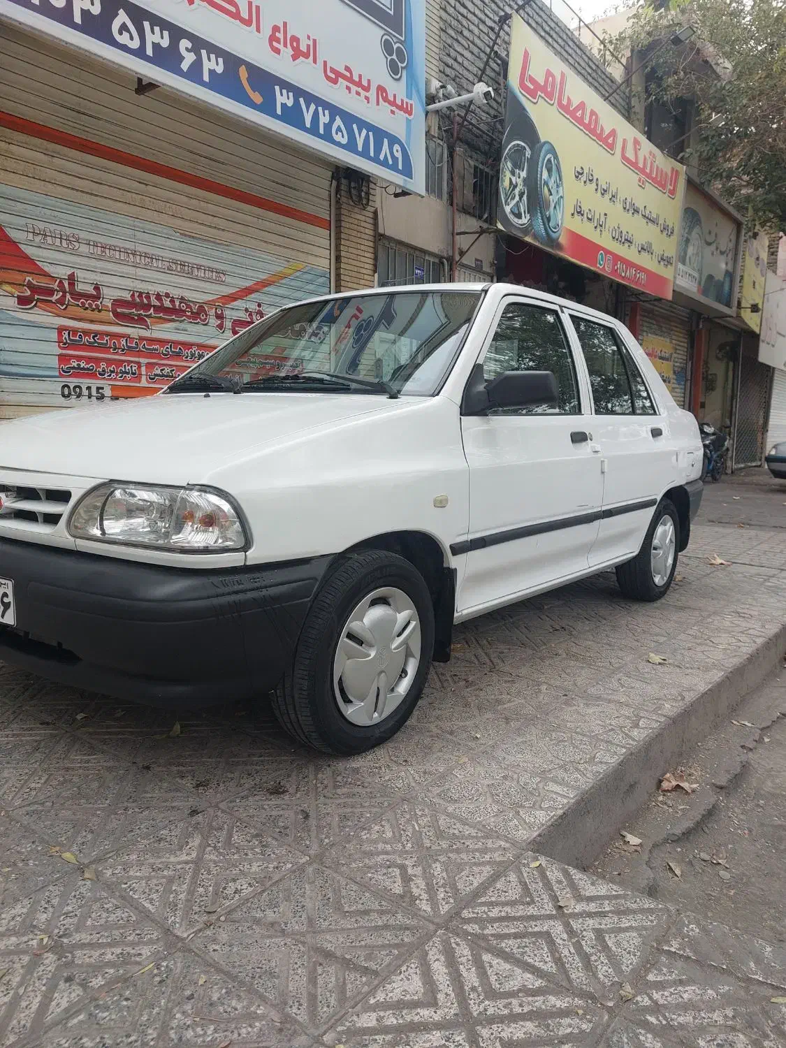 پراید 131 SE - 1399