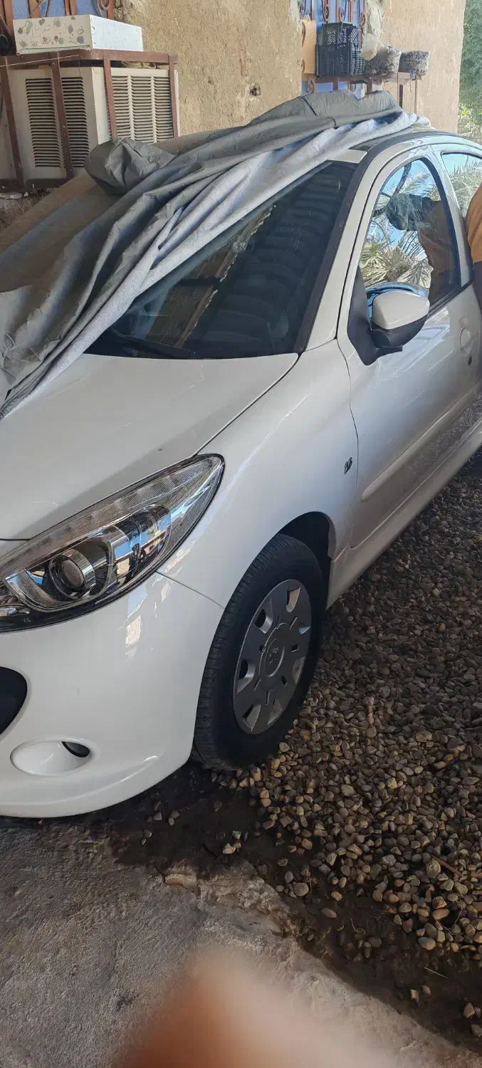 خودرو پژو، 207 آگهی ann_20940682