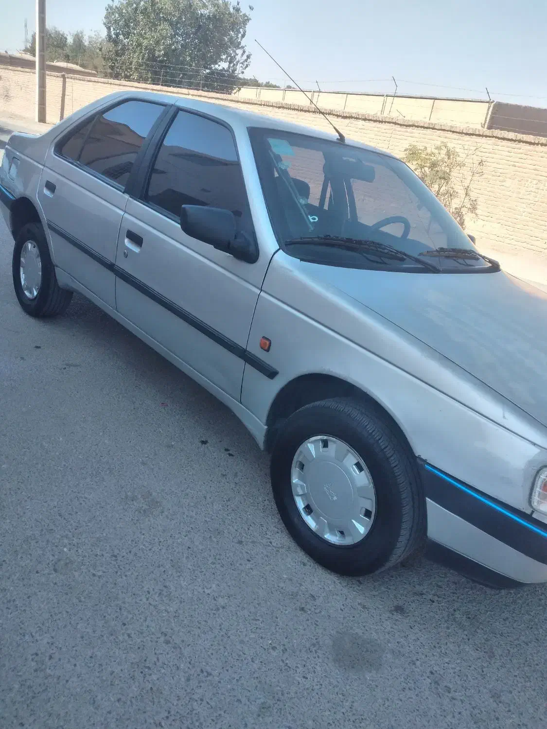 خودرو پژو، 405 آگهی ann_20940683