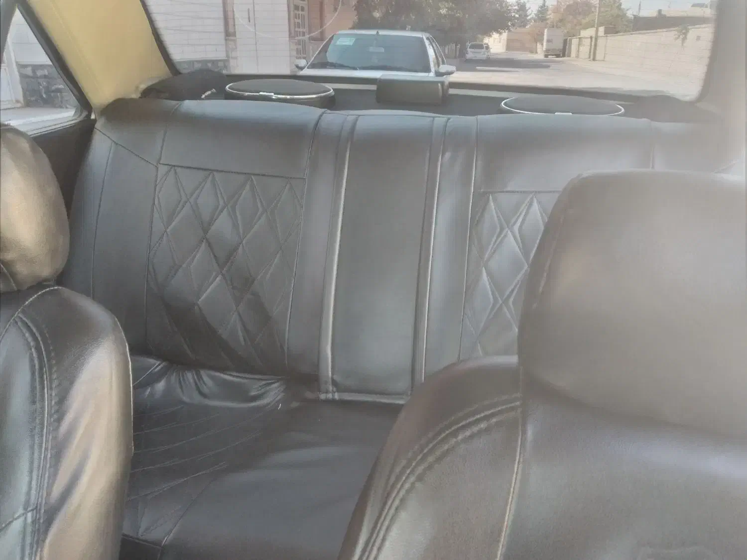 پژو 405 GLX - 1388