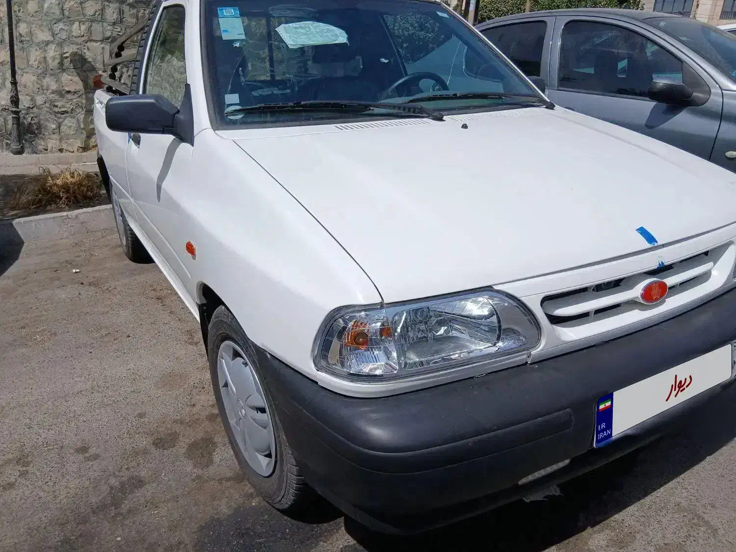 خودرو پراید، 151 آگهی ann_20940687