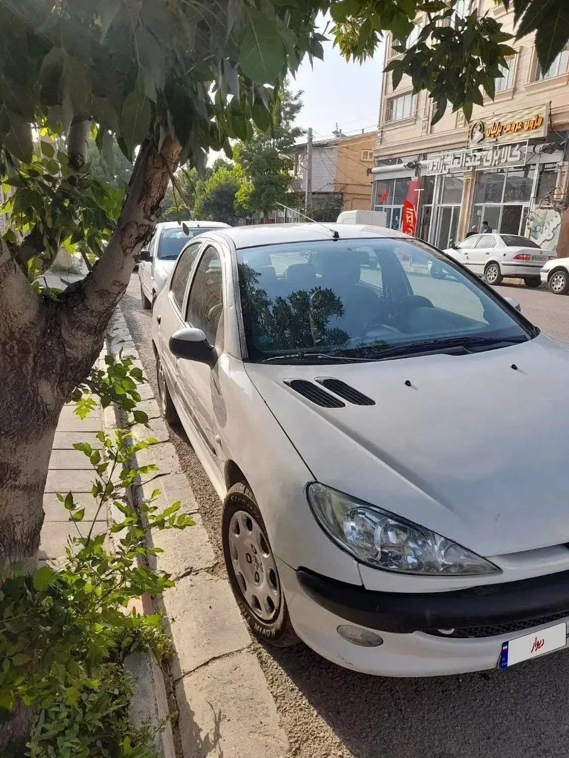 خودرو پژو، 206 آگهی ann_20940697