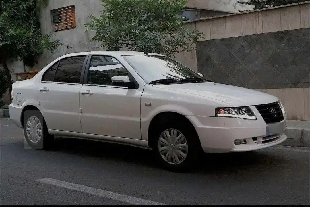 خودرو سمند، سورن آگهی ann_20940699