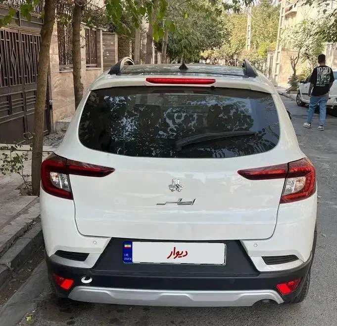 خودرو اطلس، GL آگهی ann_20940707