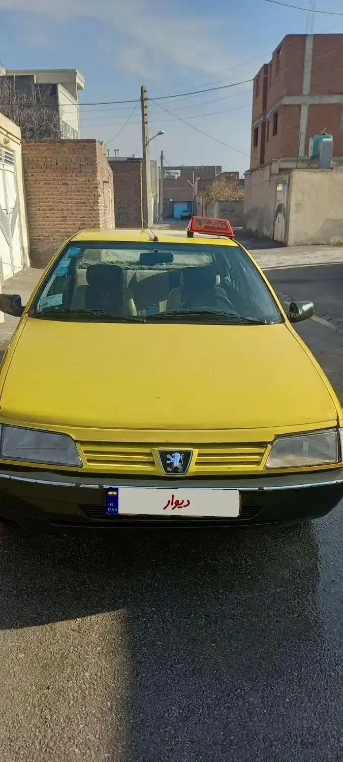 خودرو پژو، روآ آگهی ann_20940710