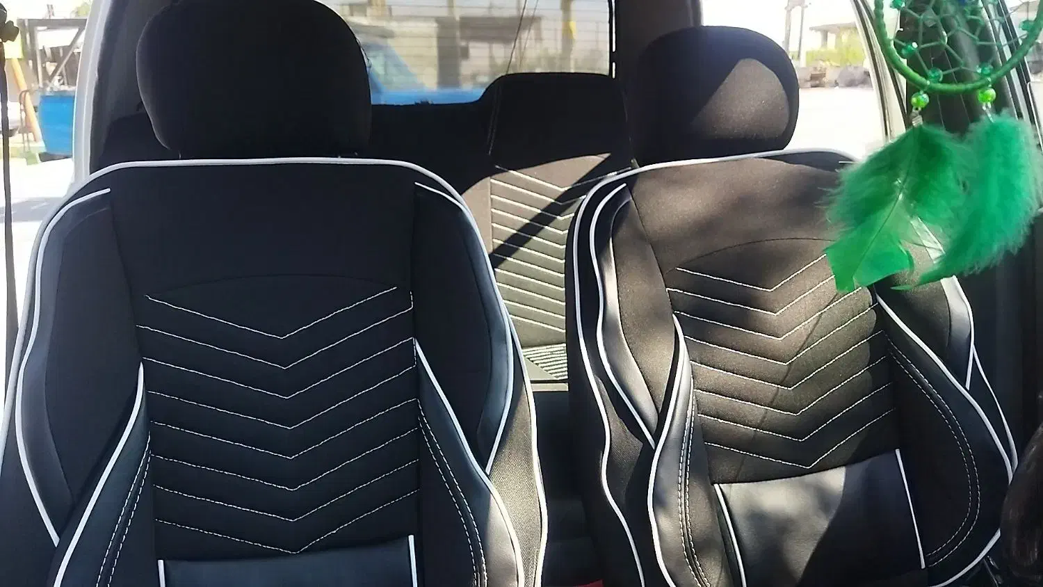 پراید 131 TL دوگانه‌سوز - 1394