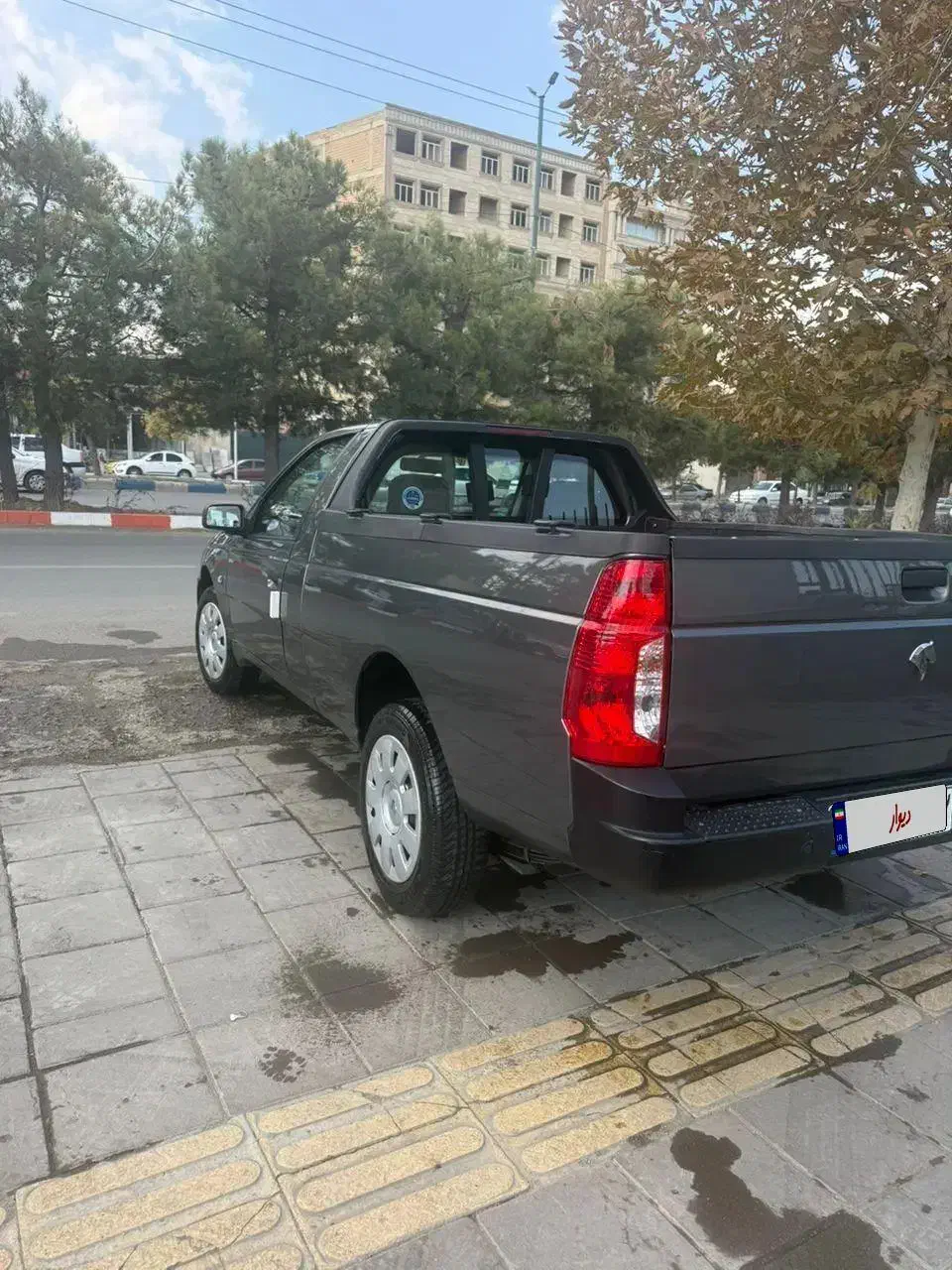 خودرو آریسان، 2 آگهی ann_20940725