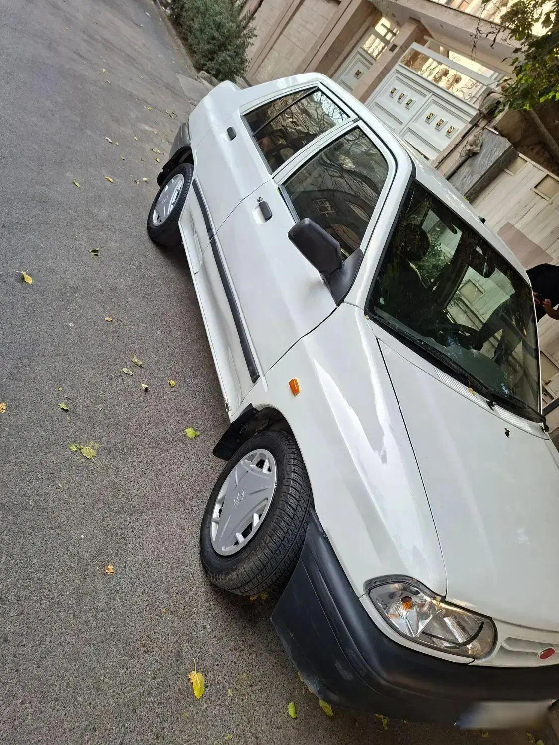 پراید 131 SE - 1394