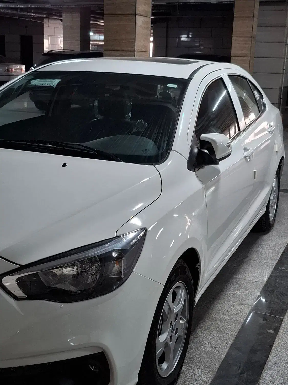 خودرو شاهین، G آگهی ann_20940729