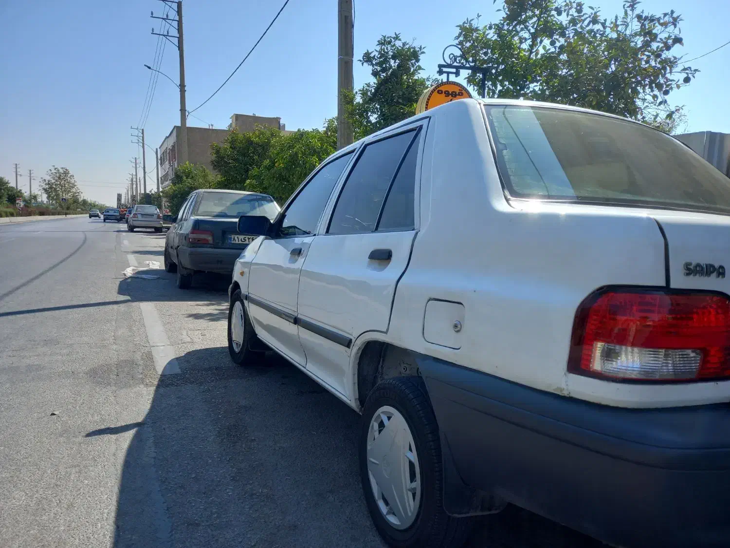 خودرو پراید، 131 آگهی ann_20940731