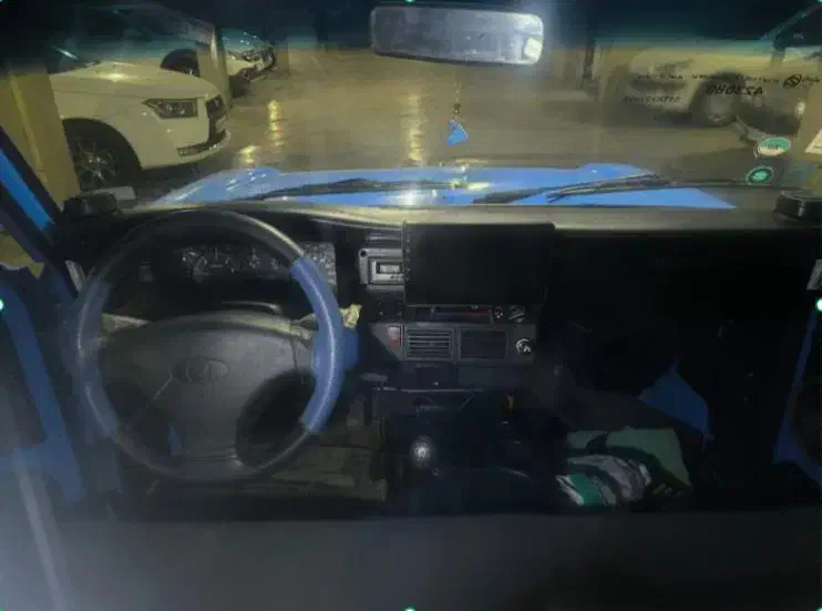 زامیاد وانت نیسانZ24 دوگانه سوز آپشنال - 1403