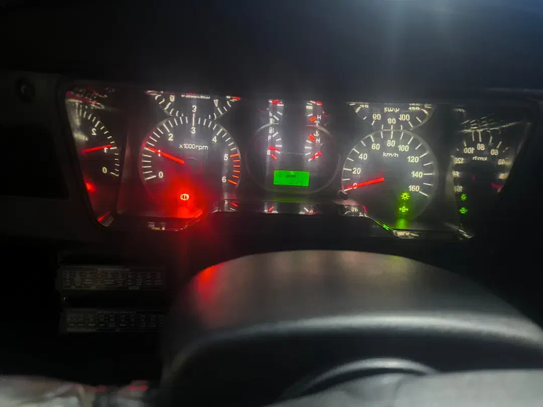 زامیاد وانت نیسانZ24 دوگانه سوز آپشنال - 1403