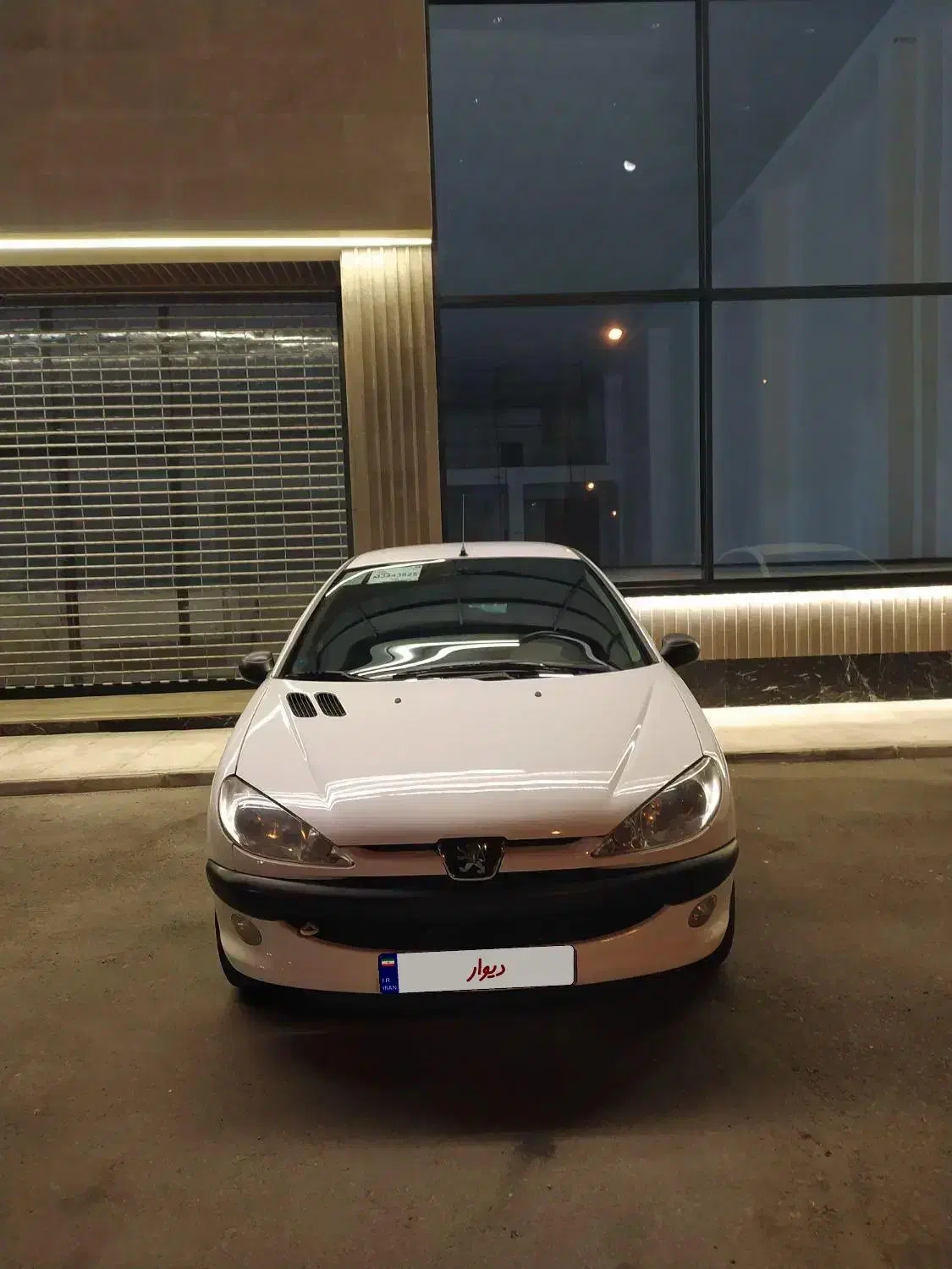 خودرو پژو، 206 آگهی ann_20940737