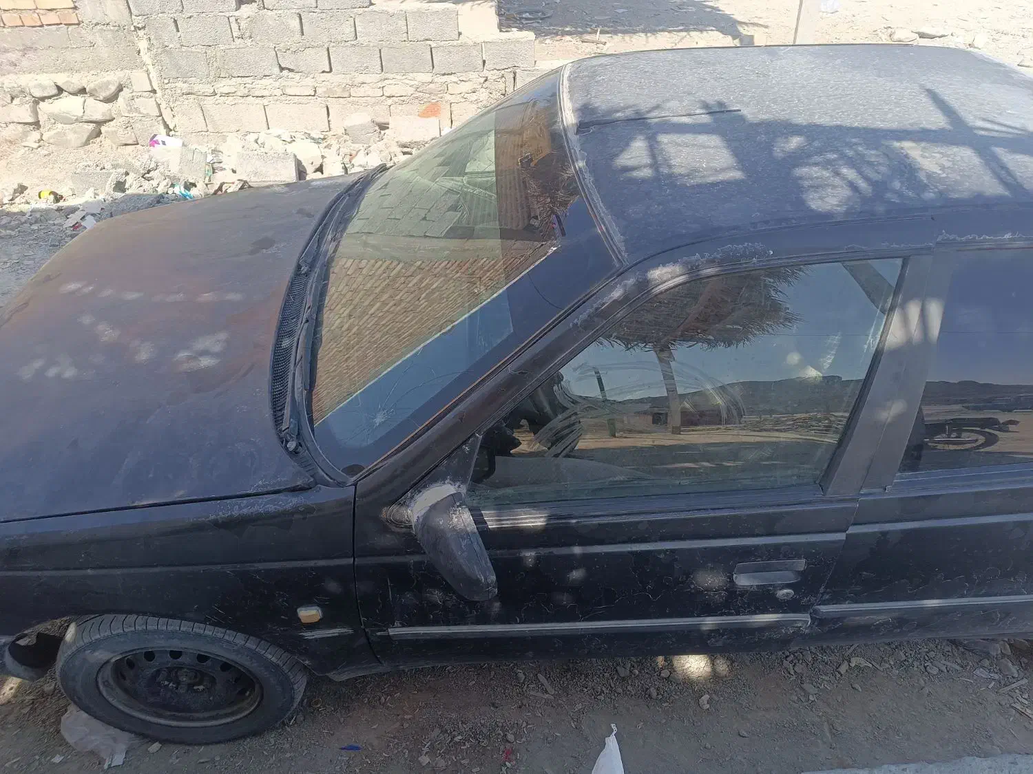 پژو 405 GLX - 1383