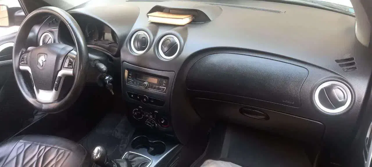 خودرو رانا، پلاس آگهی ann_20940754