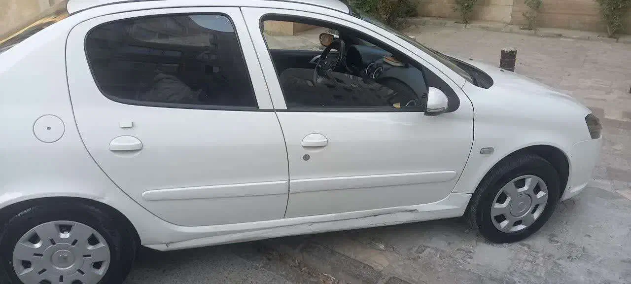 رانا پلاس سقف فلز - 1400