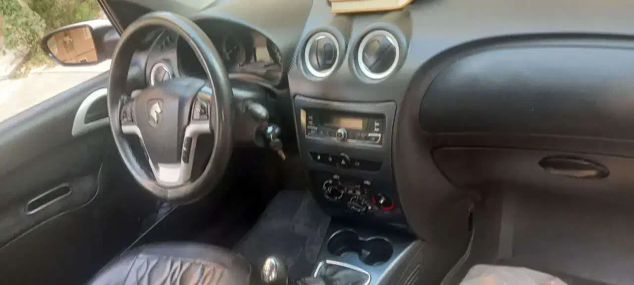 رانا پلاس سقف فلز - 1400