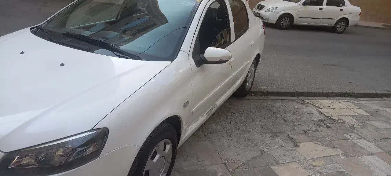 رانا پلاس سقف فلز - 1400