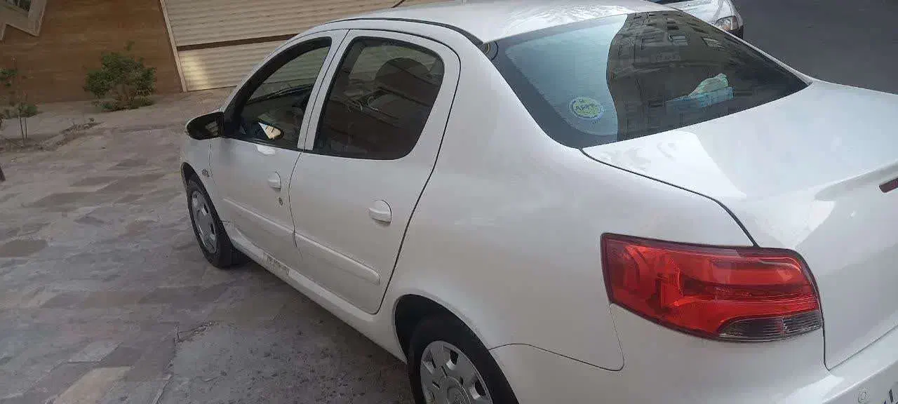 رانا پلاس سقف فلز - 1400