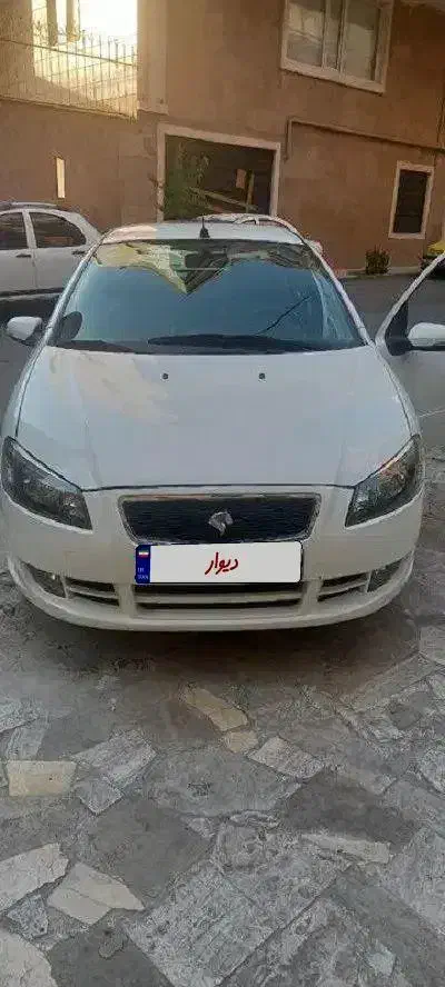 رانا پلاس سقف فلز - 1400