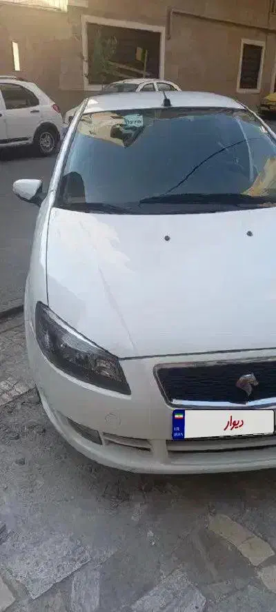 رانا پلاس سقف فلز - 1400