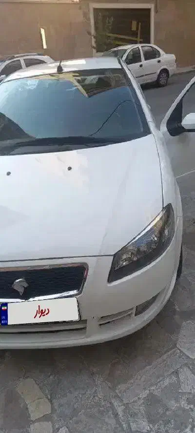 رانا پلاس سقف فلز - 1400