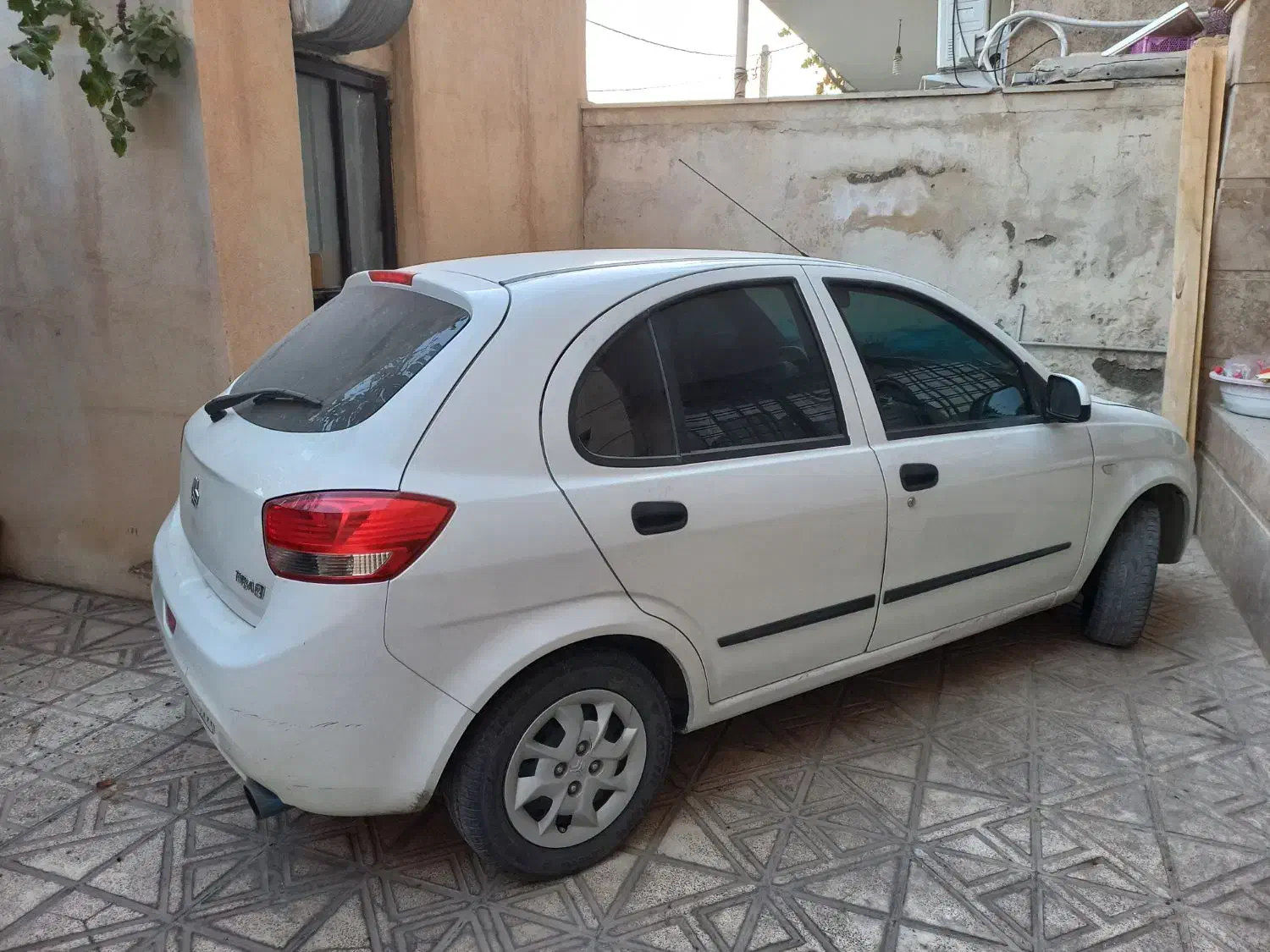 خودرو تیبا، 2 آگهی ann_20940758