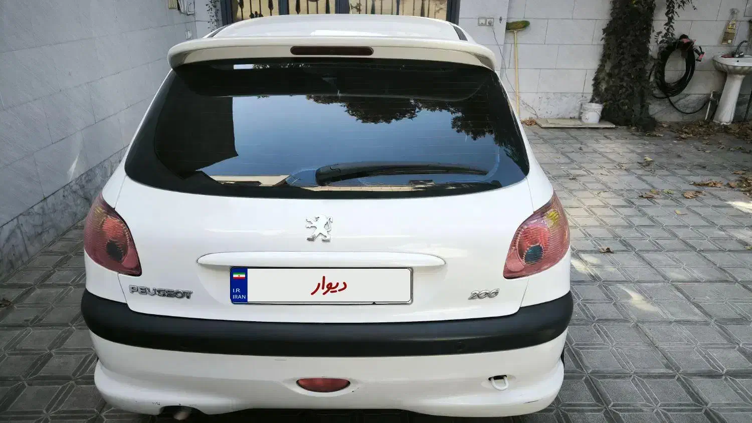 خودرو پژو، 206 آگهی ann_20940760