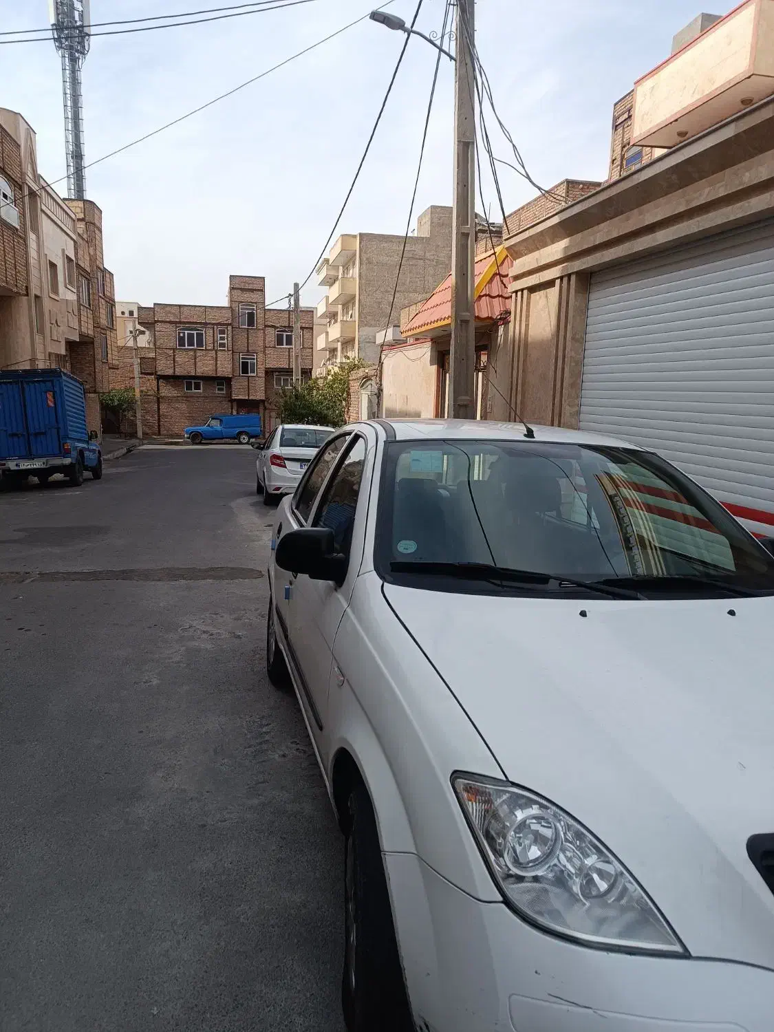 خودرو تیبا، صندوق دار آگهی ann_20940769