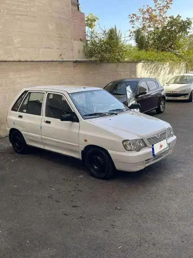 خودرو پراید، 111 آگهی ann_20940771