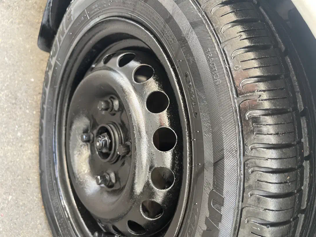 پراید 111 SL - 1396