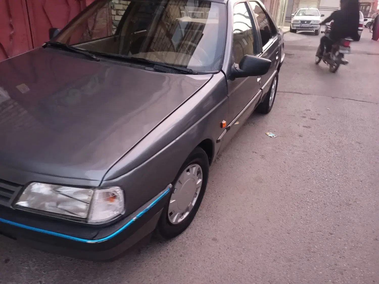 خودرو پژو، 405 آگهی ann_20940772