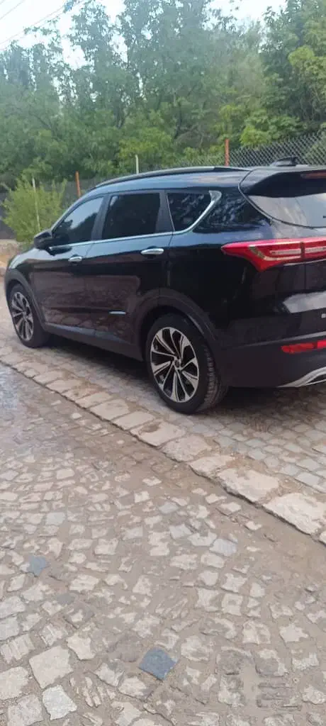 خودرو فیدلیتی، پرایم آگهی ann_20940773