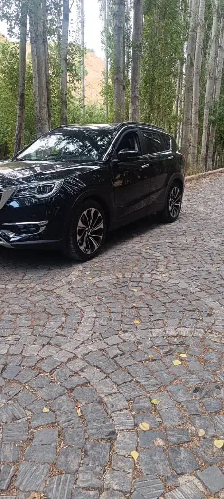 فیدلیتی پرایم تیپ ۱ (5 نفره) - 1402