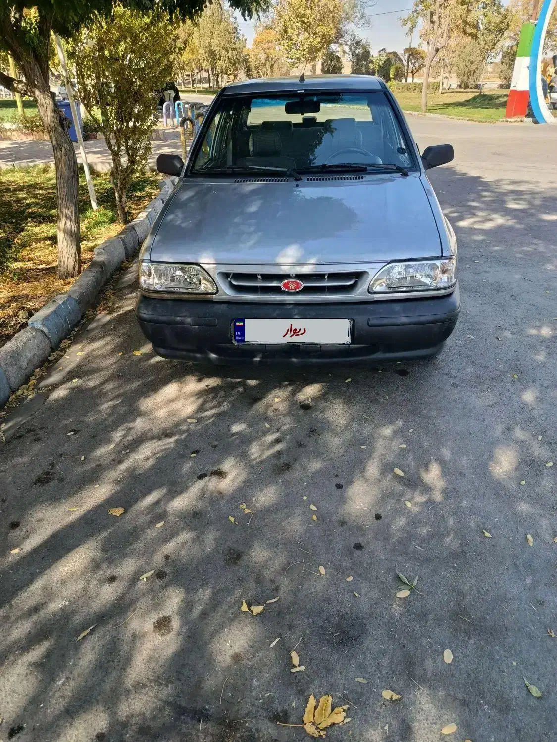 خودرو پراید، صبا آگهی ann_20940781