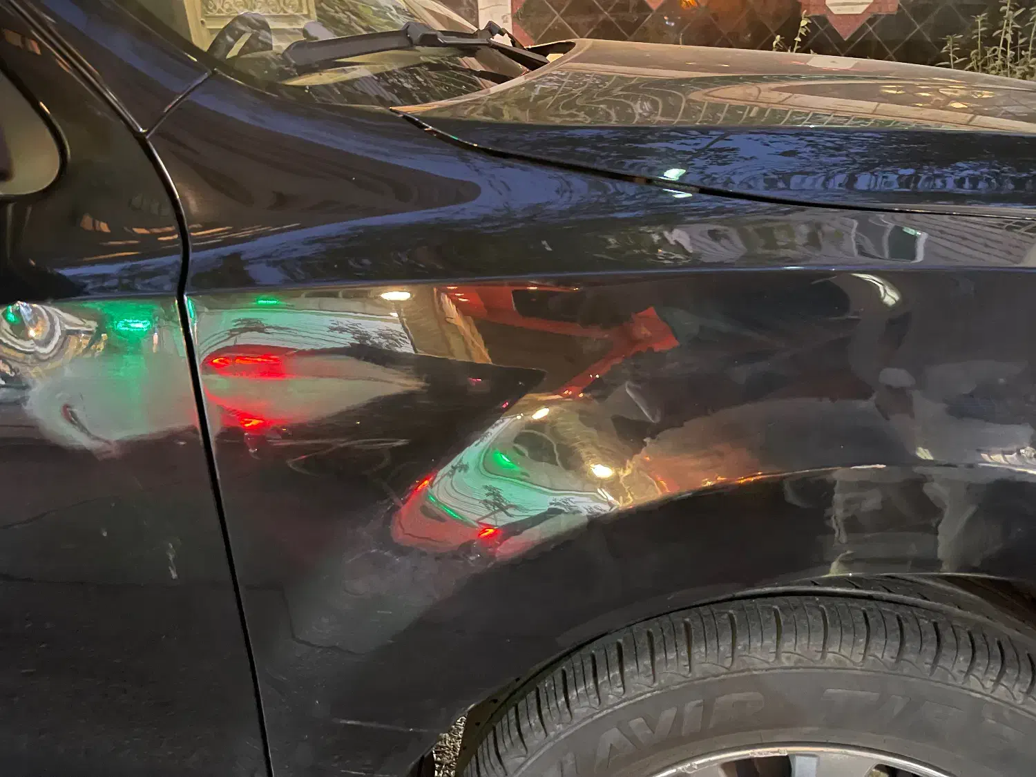 هایما S7 پلاس توربو ۱.۸ لیتر - 1400