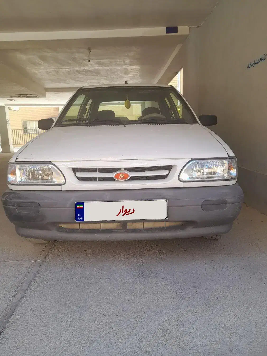 خودرو پراید، صبا آگهی ann_20940784