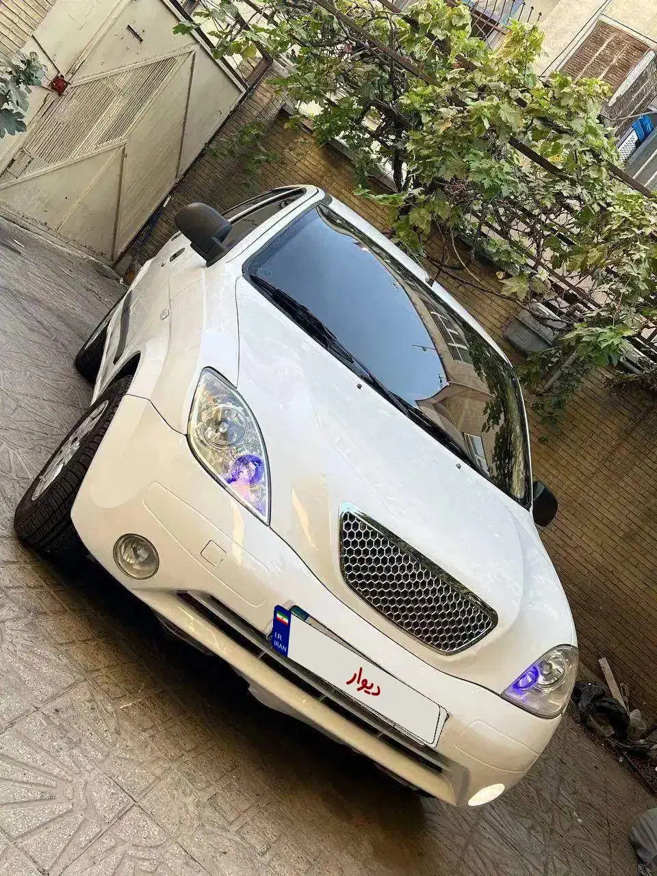 خودرو تیبا، صندوق دار آگهی ann_20940785