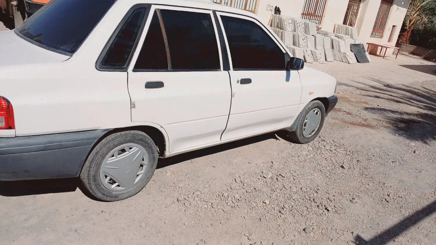 خودرو پراید، 131 آگهی ann_20940787