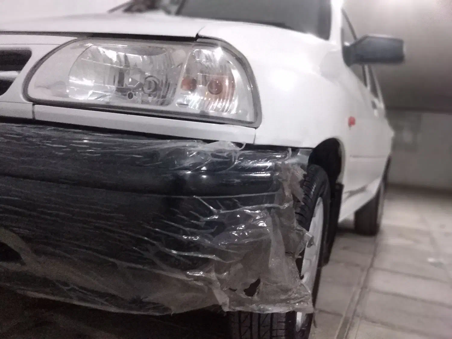 خودرو پراید، 131 آگهی ann_20940788