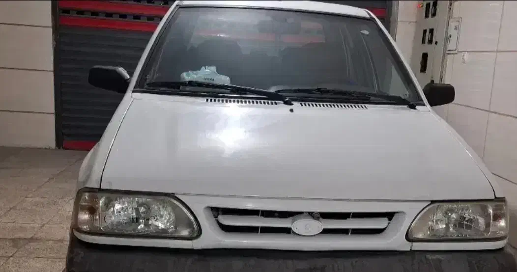 خودرو پراید، 131 آگهی ann_20940797