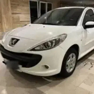 خودرو پژو، 207 آگهی ann_20940801