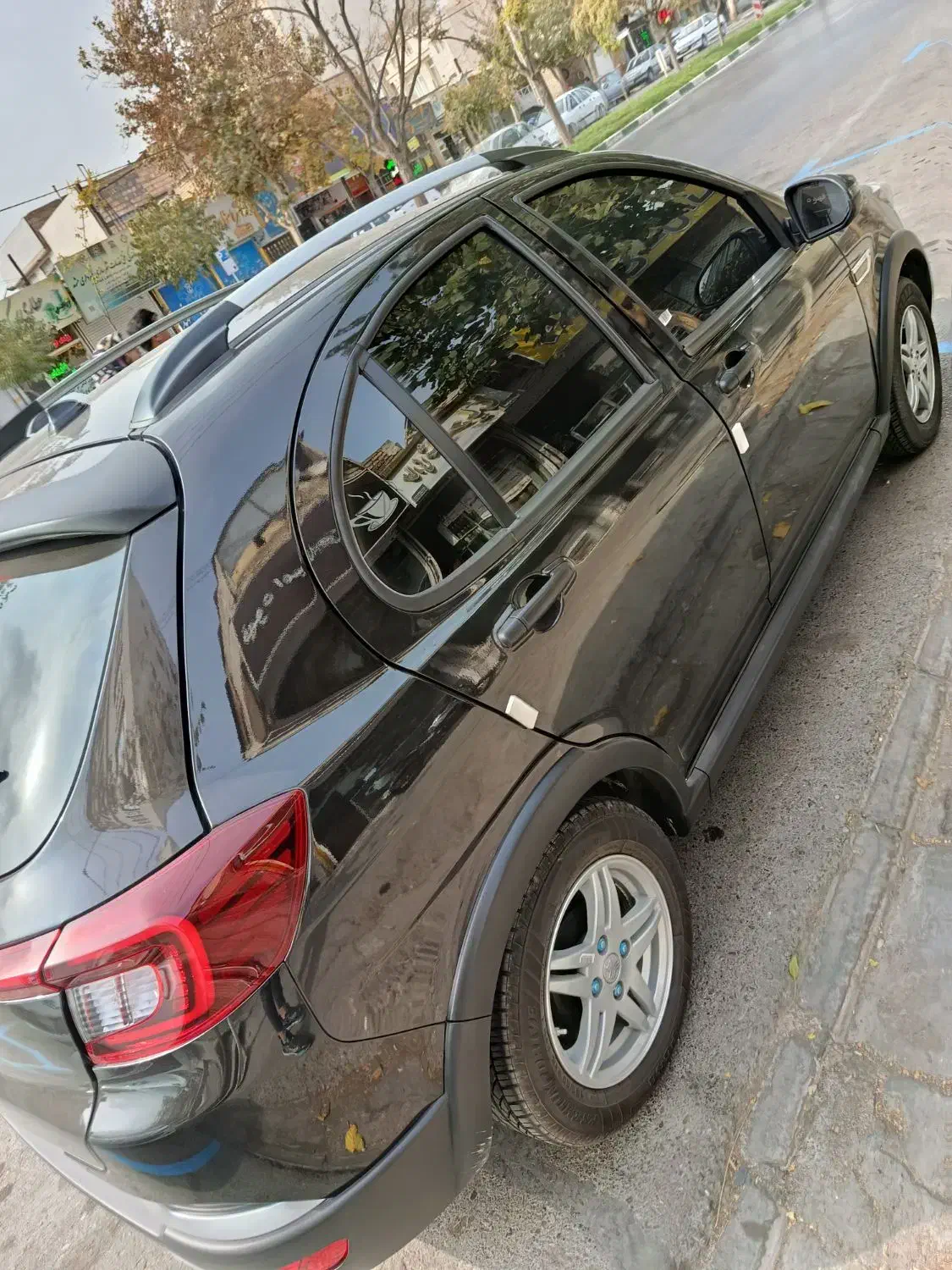 اطلس G دنده ای - 1404