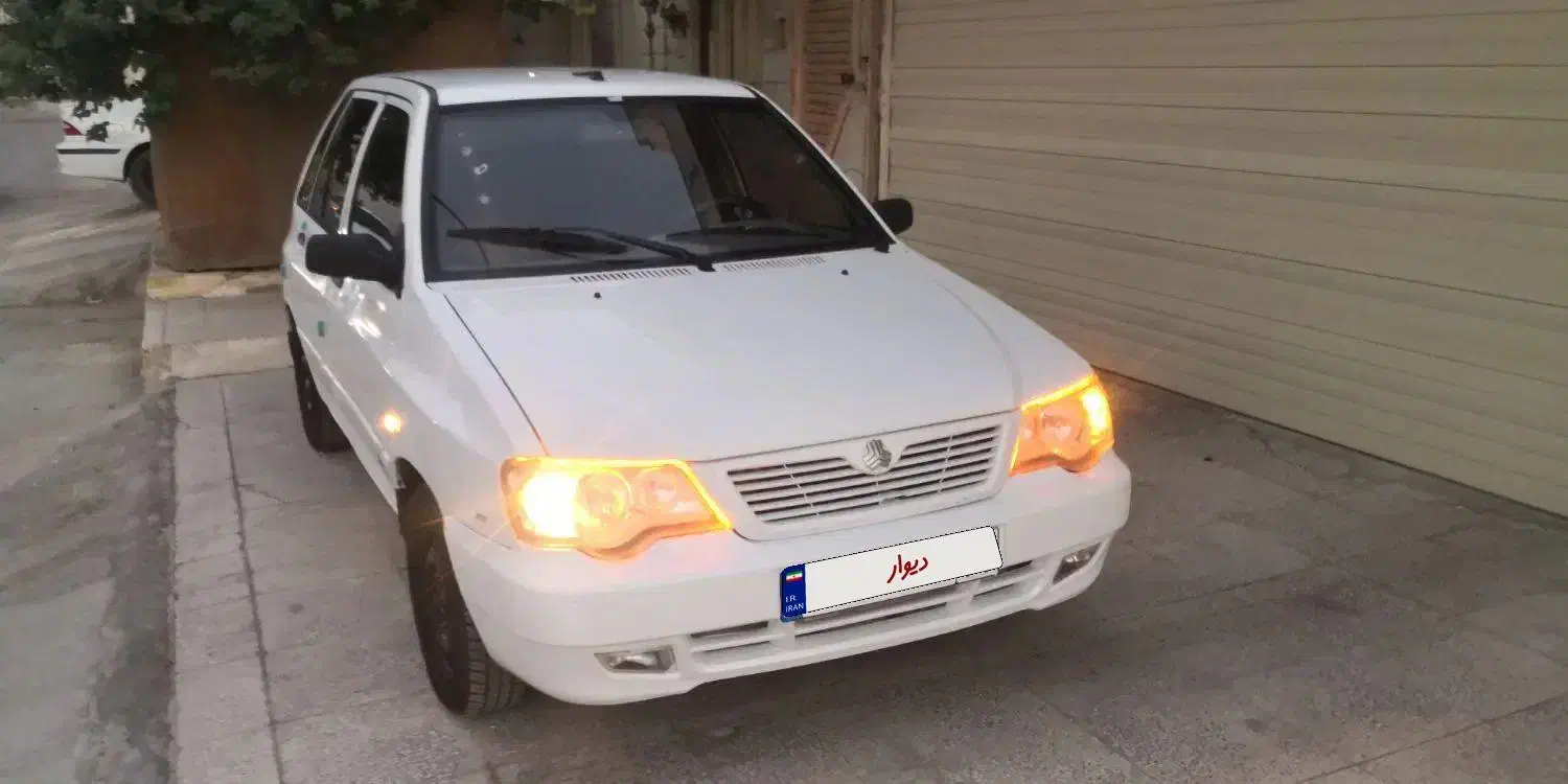 خودرو پراید، 111 آگهی ann_20940810