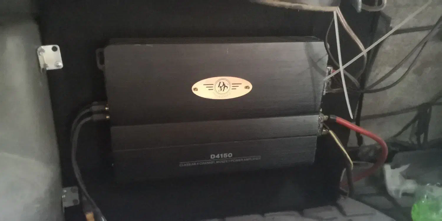 پراید 111 SX - 1391