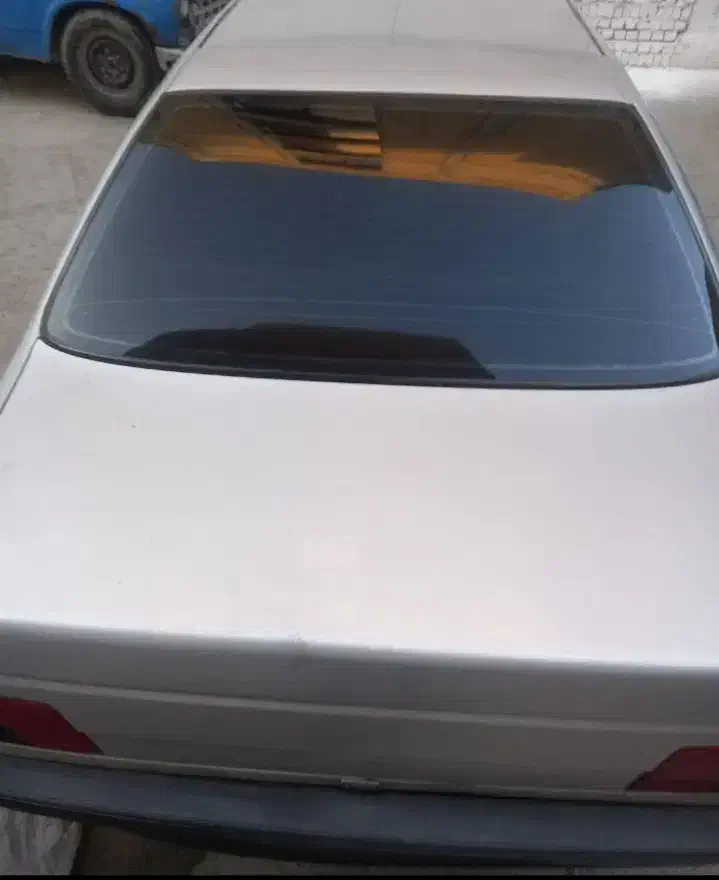 خودرو پژو، 405 آگهی ann_20940822