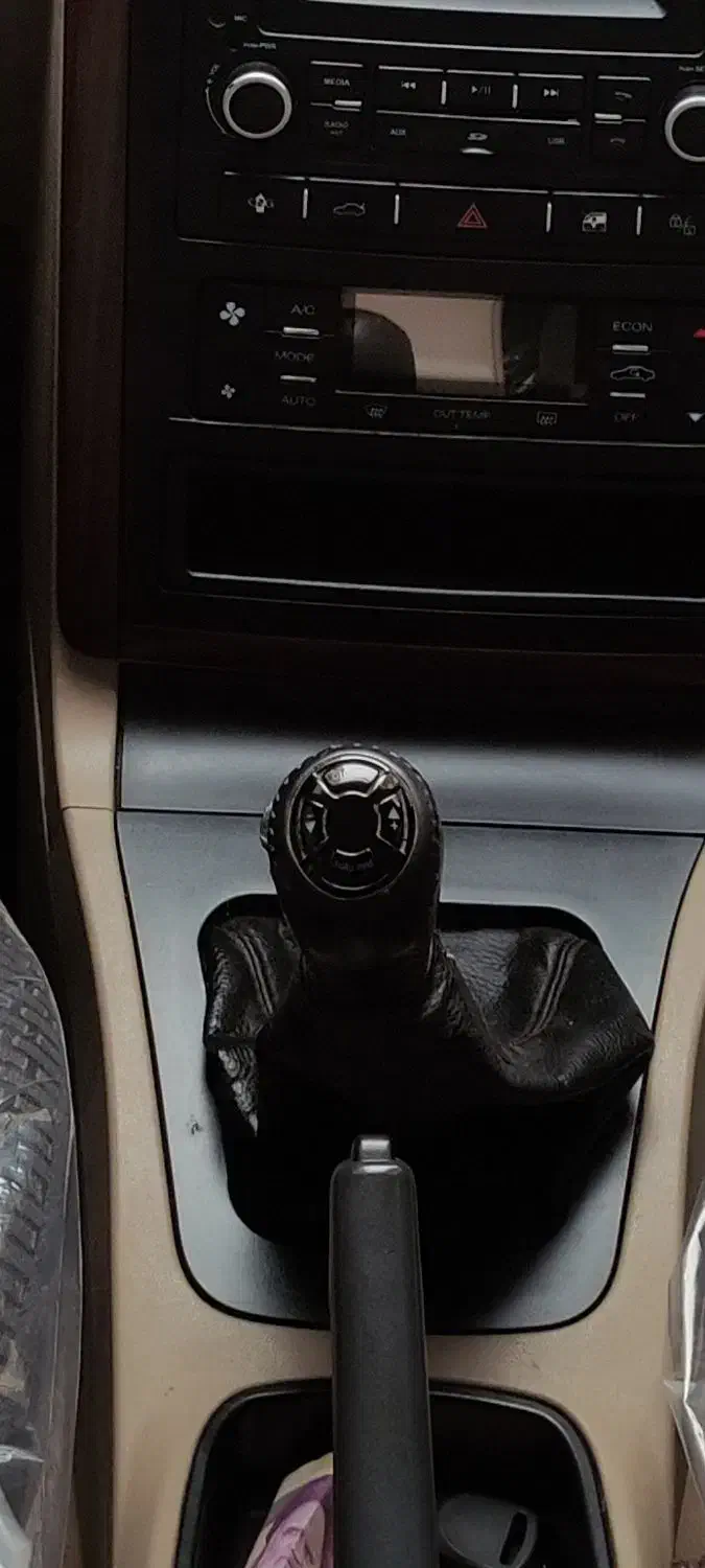 پژو پارس دوگانه سوز - 1397